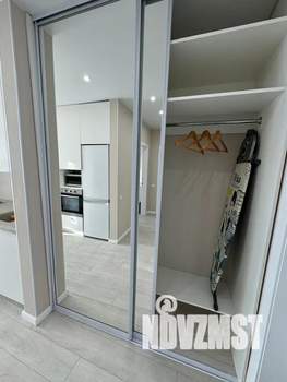 1-к квартира, посуточно, 42м2, 5/9 этаж