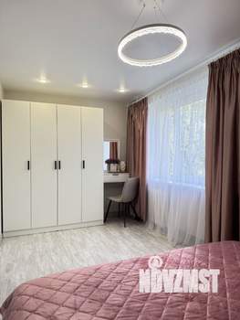 2-к квартира, посуточно, 40м2, 4/5 этаж