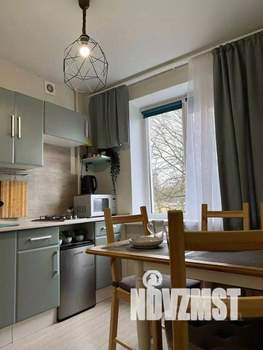 2-к квартира, посуточно, 44м2, 1/1 этаж