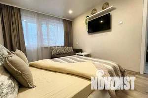 1-к квартира, посуточно, 36м2, 1/9 этаж