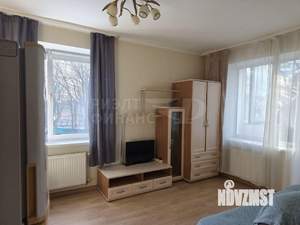 1-к квартира, на длительный срок, 35м2, 3/3 этаж