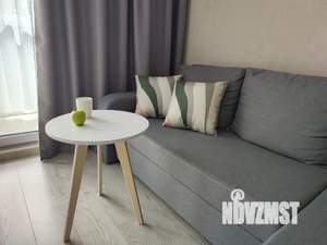 1-к квартира, посуточно, 40м2, 6/10 этаж