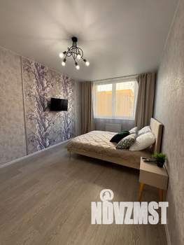 1-к квартира, посуточно, 35м2, 4/9 этаж