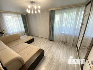 1-к квартира, на длительный срок, 37м2, 3/5 этаж