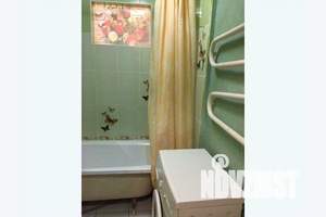 1-к квартира, посуточно, 31м2, 4/5 этаж