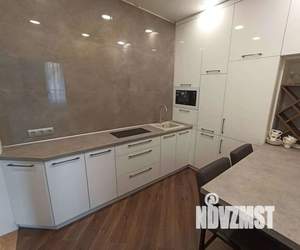 5-к квартира, посуточно, 120м2, 4/16 этаж