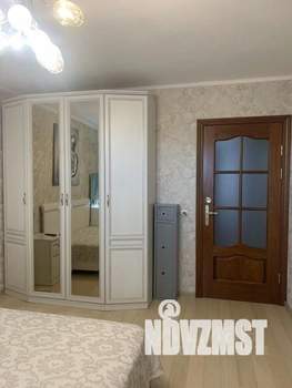 2-к квартира, посуточно, 55м2, 1/1 этаж