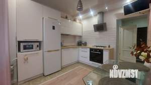 1-к квартира, на длительный срок, 36м2, 2/3 этаж