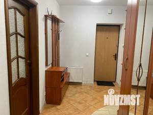 1-к квартира, посуточно, 42м2, 3/10 этаж