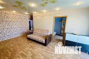 3-к квартира, посуточно, 59м2, 4/5 этаж
