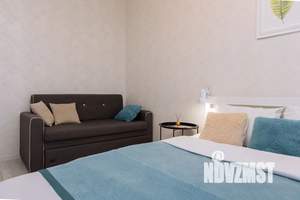 1-к квартира, посуточно, 30м2, 8/9 этаж