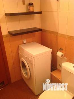 1-к квартира, на длительный срок, 41м2, 4/5 этаж