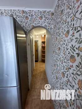 2-к квартира, посуточно, 42м2, 3/4 этаж