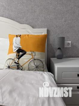 2-к квартира, посуточно, 41м2, 3/5 этаж