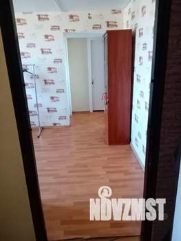 2-к квартира, посуточно, 46м2, 9/9 этаж