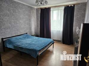 1-к квартира, посуточно, 32м2, 6/9 этаж