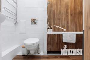 1-к квартира, посуточно, 36м2, 5/9 этаж