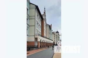 1-к квартира, посуточно, 43м2, 2/5 этаж