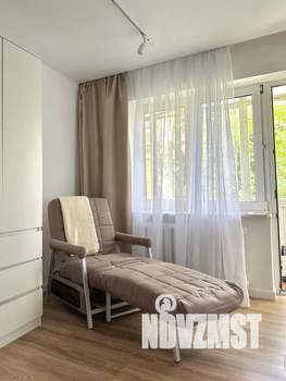 1-к квартира, посуточно, 32м2, 2/5 этаж