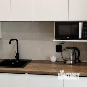 1-к квартира, посуточно, 39м2, 1/10 этаж