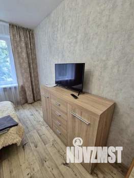 1-к квартира, посуточно, 34м2, 1/1 этаж