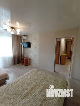 1-к квартира, посуточно, 35м2, 7/9 этаж