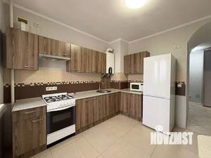 1-к квартира, на длительный срок, 42м2, 5/9 этаж