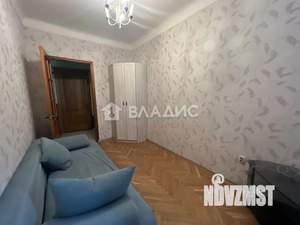 2-к квартира, на длительный срок, 50м2, 1/5 этаж