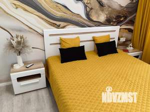 1-к квартира, посуточно, 41м2, 1/1 этаж