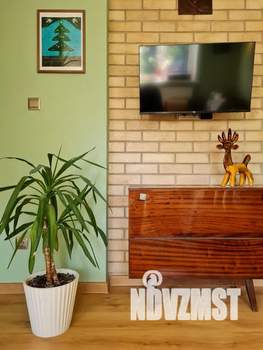 1-к квартира, посуточно, 36м2, 2/3 этаж