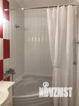 2-к квартира, посуточно, 76м2, 6/6 этаж