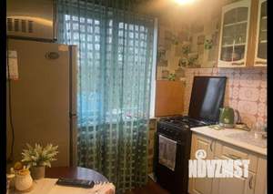 2-к квартира, на длительный срок, 47м2, 5/5 этаж