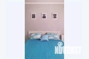 1-к квартира, посуточно, 34м2, 5/5 этаж