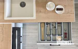 1-к квартира, посуточно, 42м2, 8/12 этаж