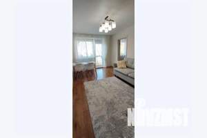 2-к квартира, посуточно, 45м2, 5/5 этаж