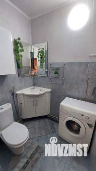 1-к квартира, на длительный срок, 50м2, 6/9 этаж