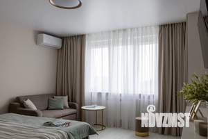 2-к квартира, посуточно, 49м2, 7/9 этаж