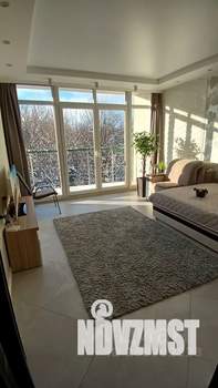 2-к квартира, посуточно, 70м2, 8/10 этаж