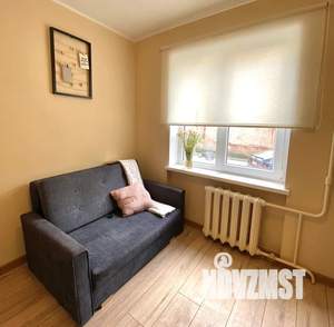 Студия квартира, посуточно, 14м2, 1/5 этаж