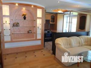 2-к квартира, посуточно, 48м2, 4/4 этаж