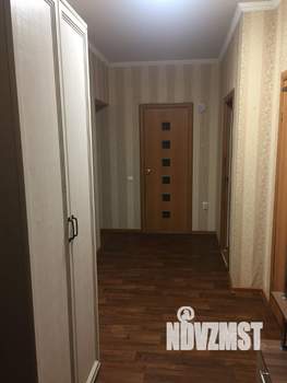 2-к квартира, на длительный срок, 52м2, 2/9 этаж