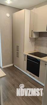 1-к квартира, на длительный срок, 40м2, 7/10 этаж