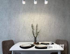 1-к квартира, посуточно, 41м2, 7/10 этаж