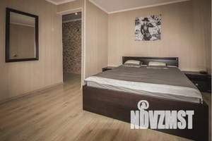 1-к квартира, посуточно, 33м2, 5/5 этаж