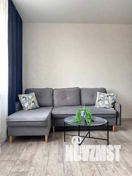 1-к квартира, посуточно, 45м2, 5/9 этаж