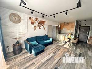 3-к квартира, посуточно, 75м2, 5/11 этаж