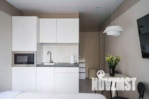 1-к квартира, посуточно, 14м2, 1/5 этаж