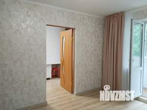 2-к квартира, посуточно, 45м2, 3/5 этаж