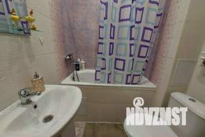 1-к квартира, посуточно, 29м2, 6/10 этаж