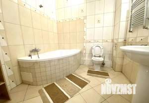 2-к квартира, посуточно, 69м2, 3/6 этаж